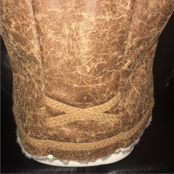 Cripple creek vest - Picture 5 of 6